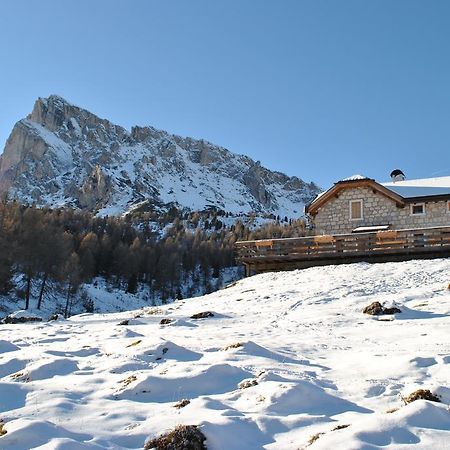 Hotel Malga Giau San Vito di Cadore Exterior foto